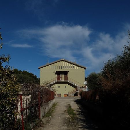 Il Casale Verde Matera Exterior foto
